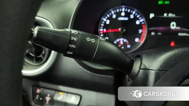 Kia The New K3 2nd generation id 3448449 из Кореи 8