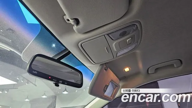 Kia The New K5 2nd generation id 2694388 из Кореи 8