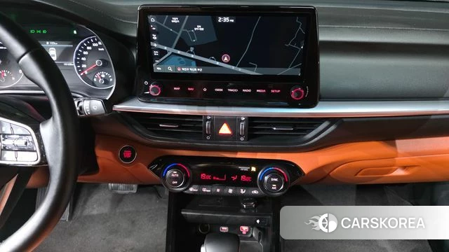 Kia The New K3 2nd generation id 4309596 из Кореи 8