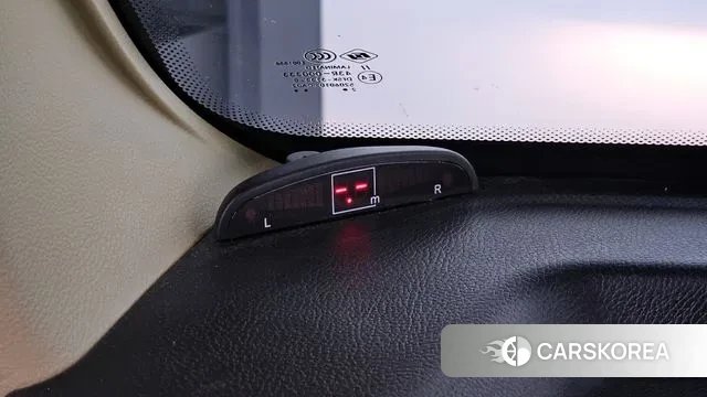 Dongfeng Socon C35 id 3032191 из Кореи 8