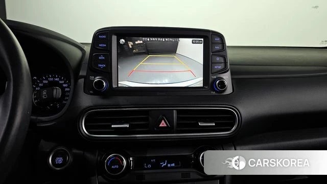 Hyundai Kona id 4232539 из Кореи 8