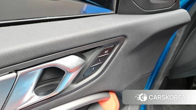 BMW 2 Series Gran Coupe (F44) id 4458071 из Кореи 8