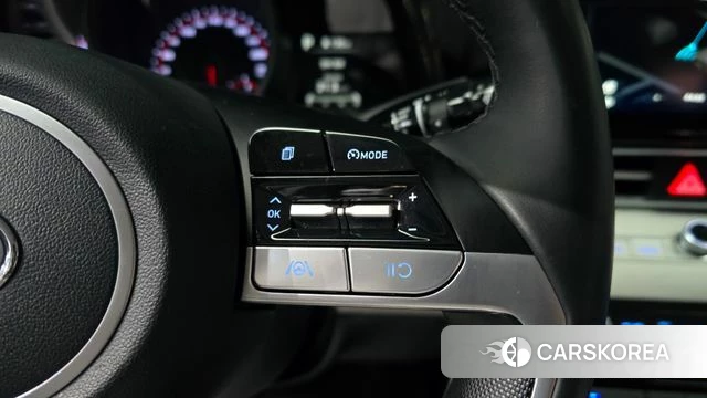 Hyundai Avante (CN7) id 3877586 из Кореи 8