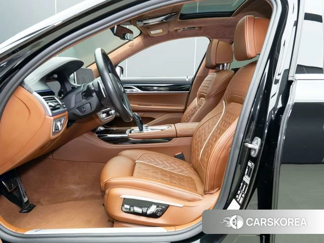 BMW 7 series id 4300289 из Китая 8