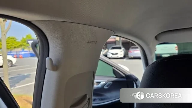 Hyundai The New Grandeur IG id 3219446 из Кореи 8