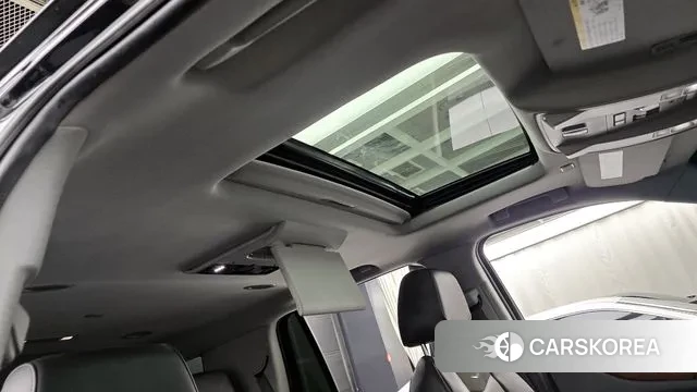 Cadillac Escalade id 3319723 из Кореи 8