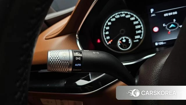 Genesis G80 (RG3) id 4631100 из Кореи 8