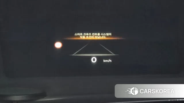 Genesis G80 (RG3) id 3447053 из Кореи 8