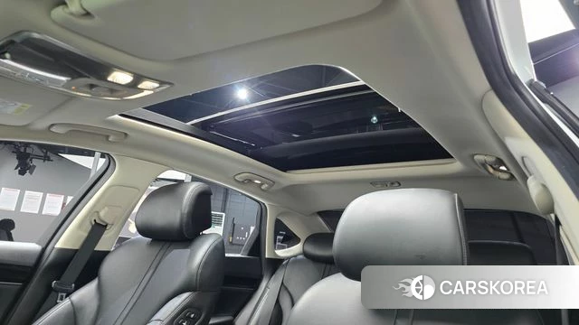 Genesis G80 (RG3) id 4476151 из Кореи 8