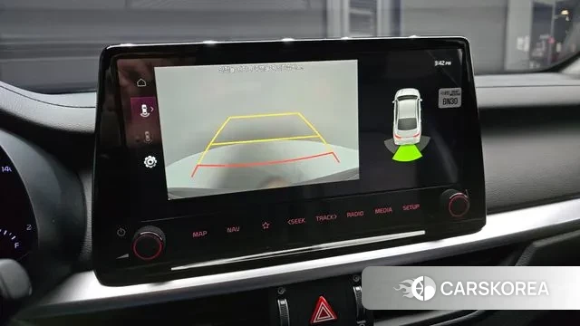 Kia The New K3 2nd generation id 3645495 из Кореи 8