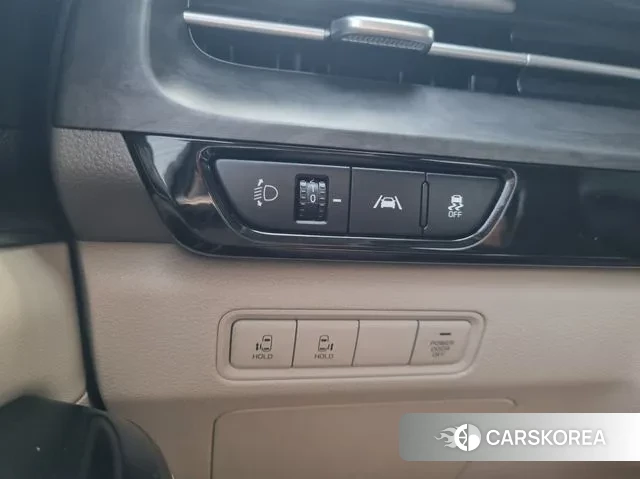 Kia Carnival 4th generation id 3042264 из Кореи 8