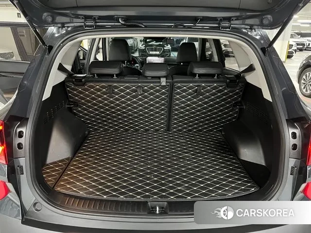 Kia Seltos id 3428686 из Кореи 8