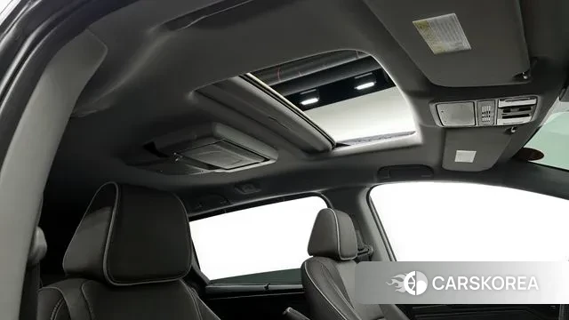 Honda Odyssey id 3507675 из Кореи 8