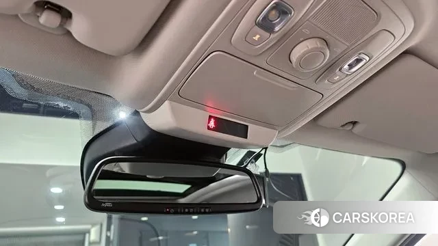 Renault Korea (Samsung) SM6 id 3703755 из Кореи 8