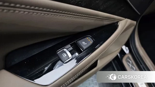 Kia K8 Hybrid id 3635290 из Кореи 8