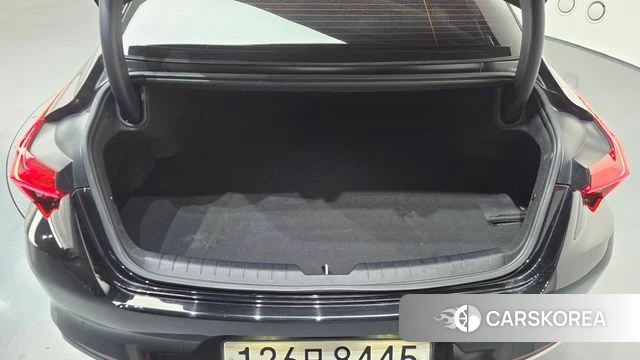 Kia K8 id 4267359 из Кореи 8