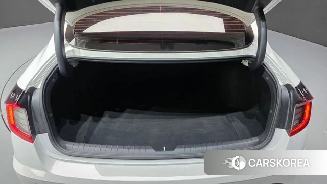 Hyundai Sonata (DN8) id 4871789 из Кореи 8