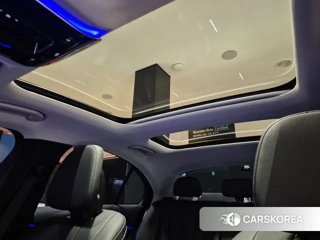 Mercedes-Benz E-Class W214 id 3538510 из Кореи 8