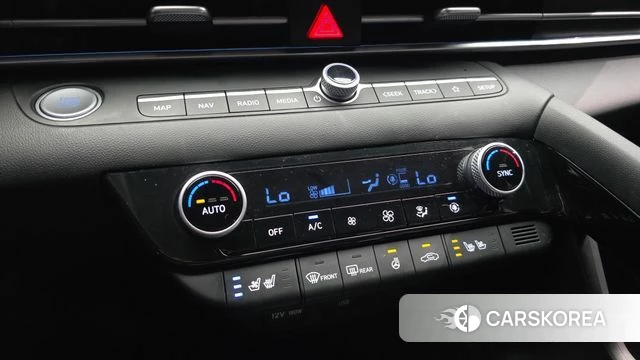 Hyundai The New Avante (CN7) id 4443360 из Кореи 8