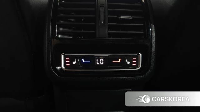 Volkswagen Arteon id 4281883 из Кореи 8