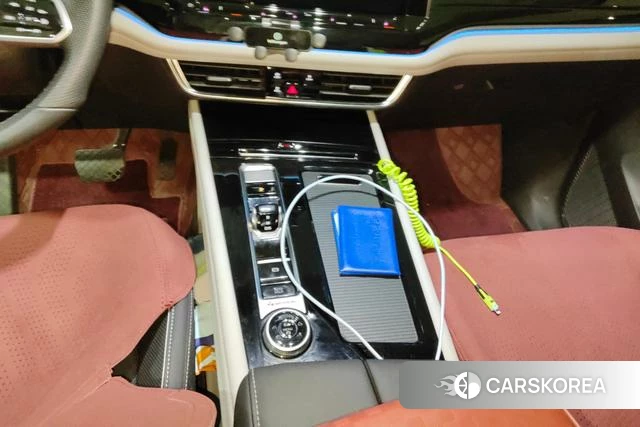 Volkswagen Tourang id 4290668 из Китая 8