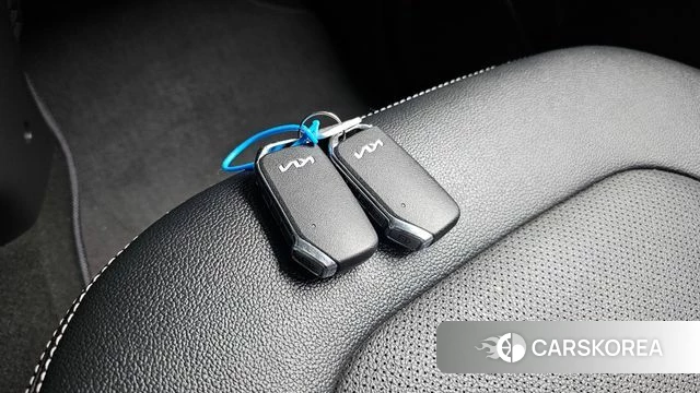 Kia The New Kia Ray id 4443795 из Кореи 8