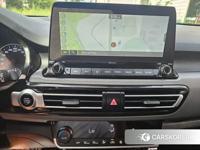 Kia Seltos id 2985353 из Кореи 8