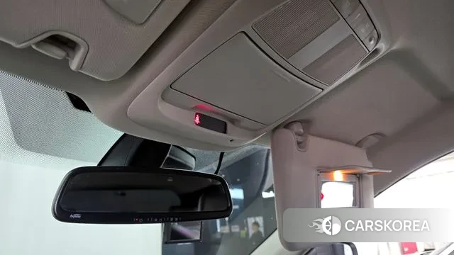 Renault Korea (Samsung) The New QM6 id 3324609 из Кореи 8