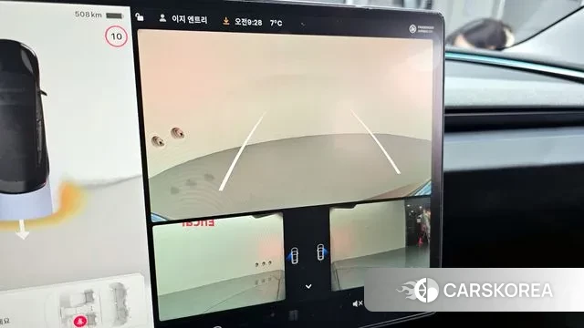 Tesla Model 3 id 3410345 из Кореи 8