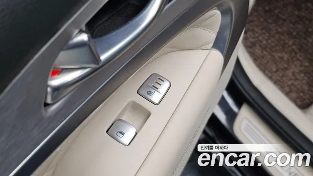 Genesis G70 id 2378790 из Кореи 8