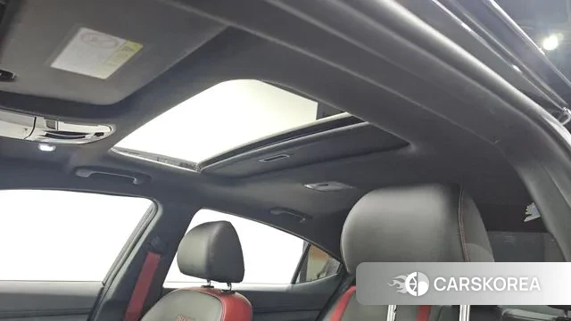 Hyundai Avante AD id 3156776 из Кореи 8