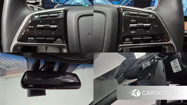 Ssangyong The New Torres id 3732058 из Кореи 8