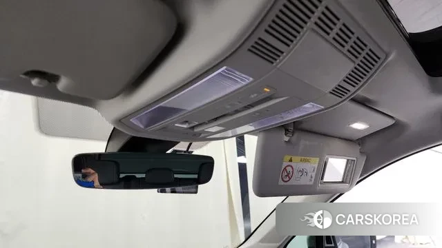 Volkswagen Touareg 3rd generation id 3433558 из Кореи 8