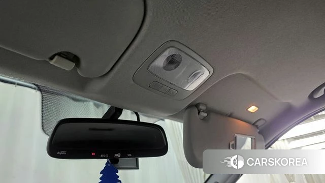 Hyundai The New Grand Starex id 3845918 из Кореи 8