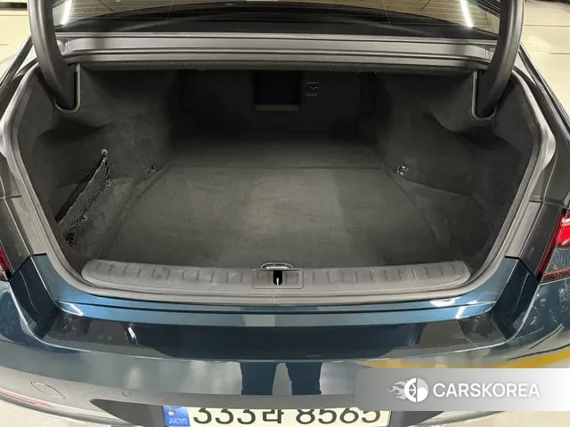 Genesis G90 (RS4) id 2925112 из Кореи 8