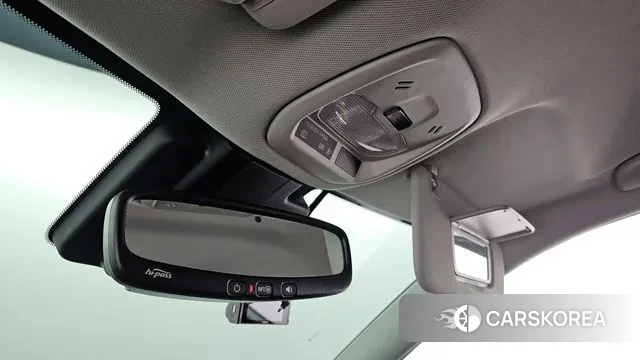 Chevrolet (GM Daewoo) Trax Crossover id 3300012 из Кореи 8