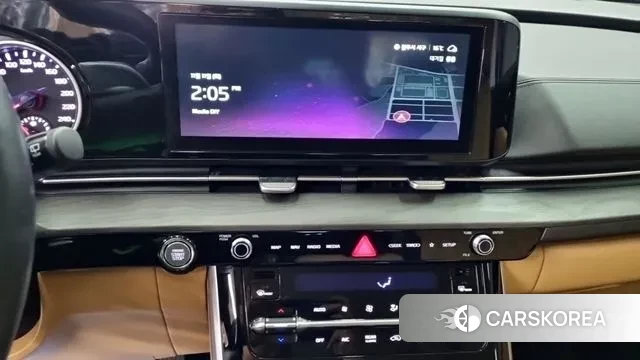 Kia Carnival 4th generation id 3348059 из Кореи 8