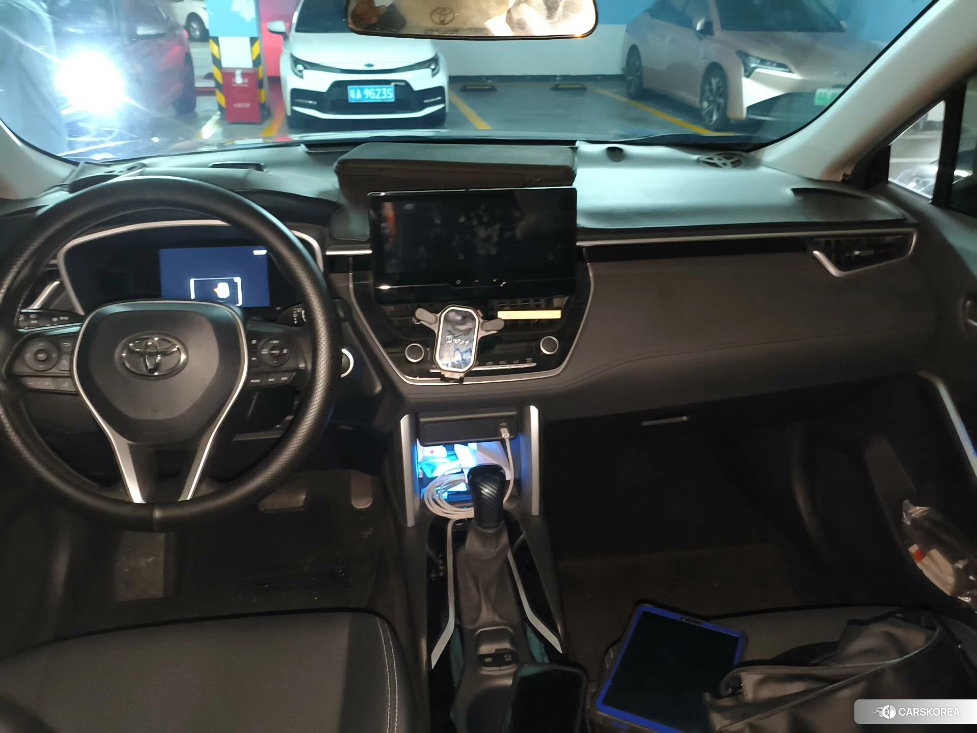 Toyota Fenglanda id 4512798 из Китая 8