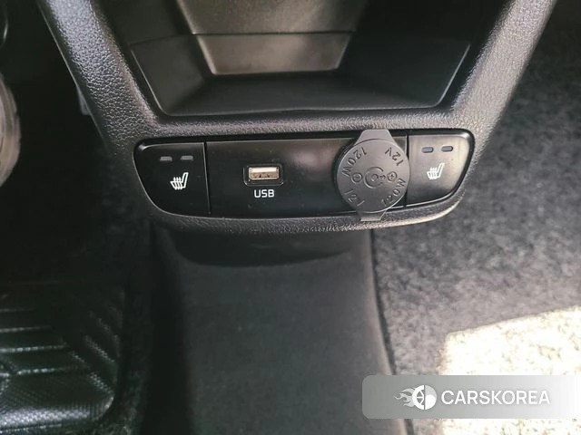 Kia The New Ray id 4202956 из Кореи 8