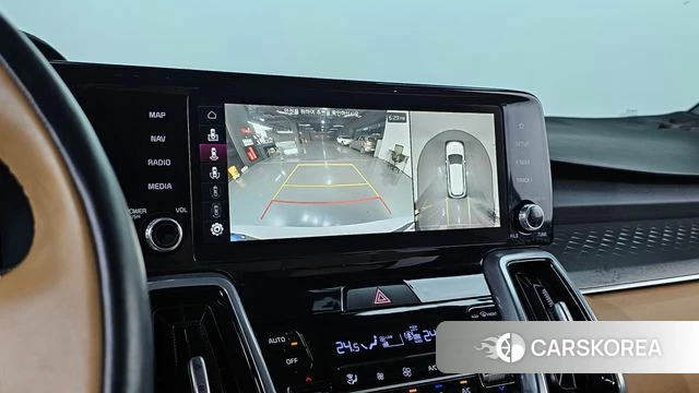 Kia Sorento 4th Generation id 3852179 из Кореи 8