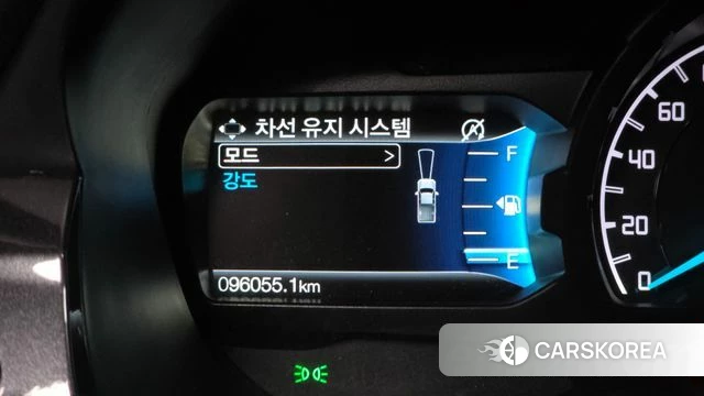 Ford Ranger 3rd Generation id 3898369 из Кореи 8