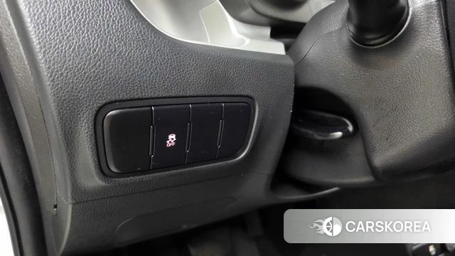 Kia The New Ray id 4769105 из Кореи 8