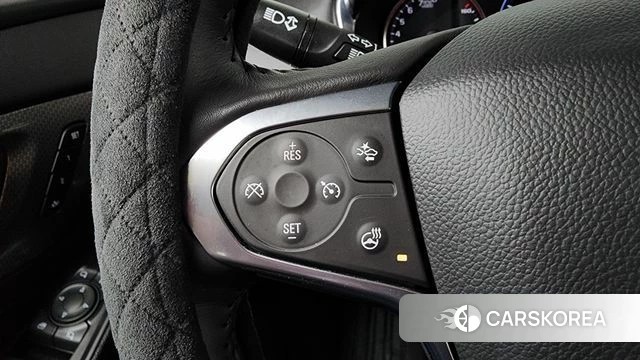Chevrolet (GM Daewoo) Traverse id 4494643 из Кореи 8