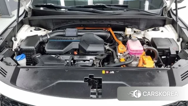 Kia Sorento 4th Generation id 3396068 из Кореи 8