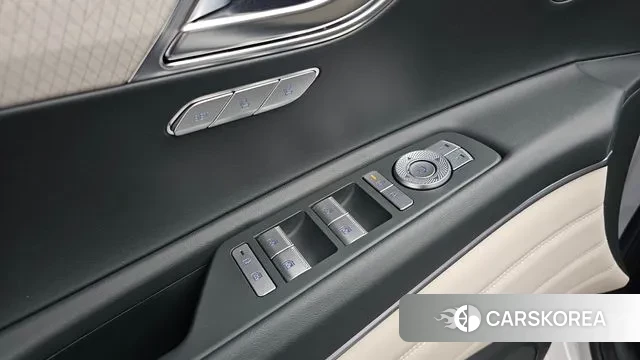 Genesis GV80 id 3711523 из Кореи 8