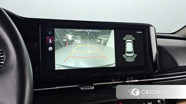 Kia Carnival 4th generation id 3680303 из Кореи 8