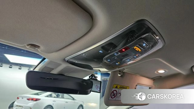 Genesis G80 (RG3) id 4337314 из Кореи 8