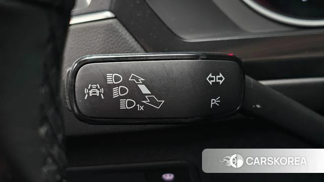 Volkswagen Tiguan second Generation id 4732997 из Кореи 8