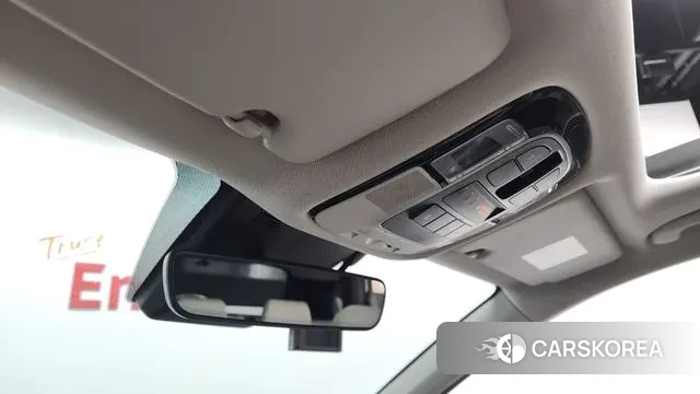 Hyundai Tucson (NX4) id 3587641 из Кореи 8