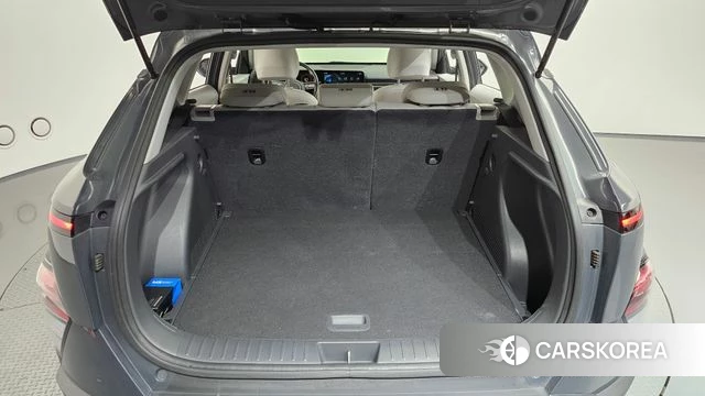 Hyundai Kona (SX2) id 4223358 из Кореи 8